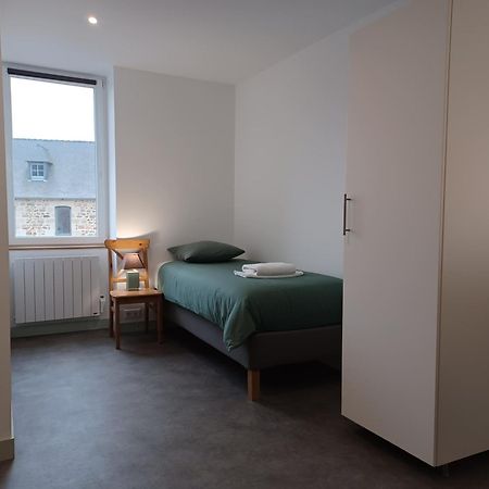 L'Abri Du Sillon Bed & Breakfast Pleubian Eksteriør bilde