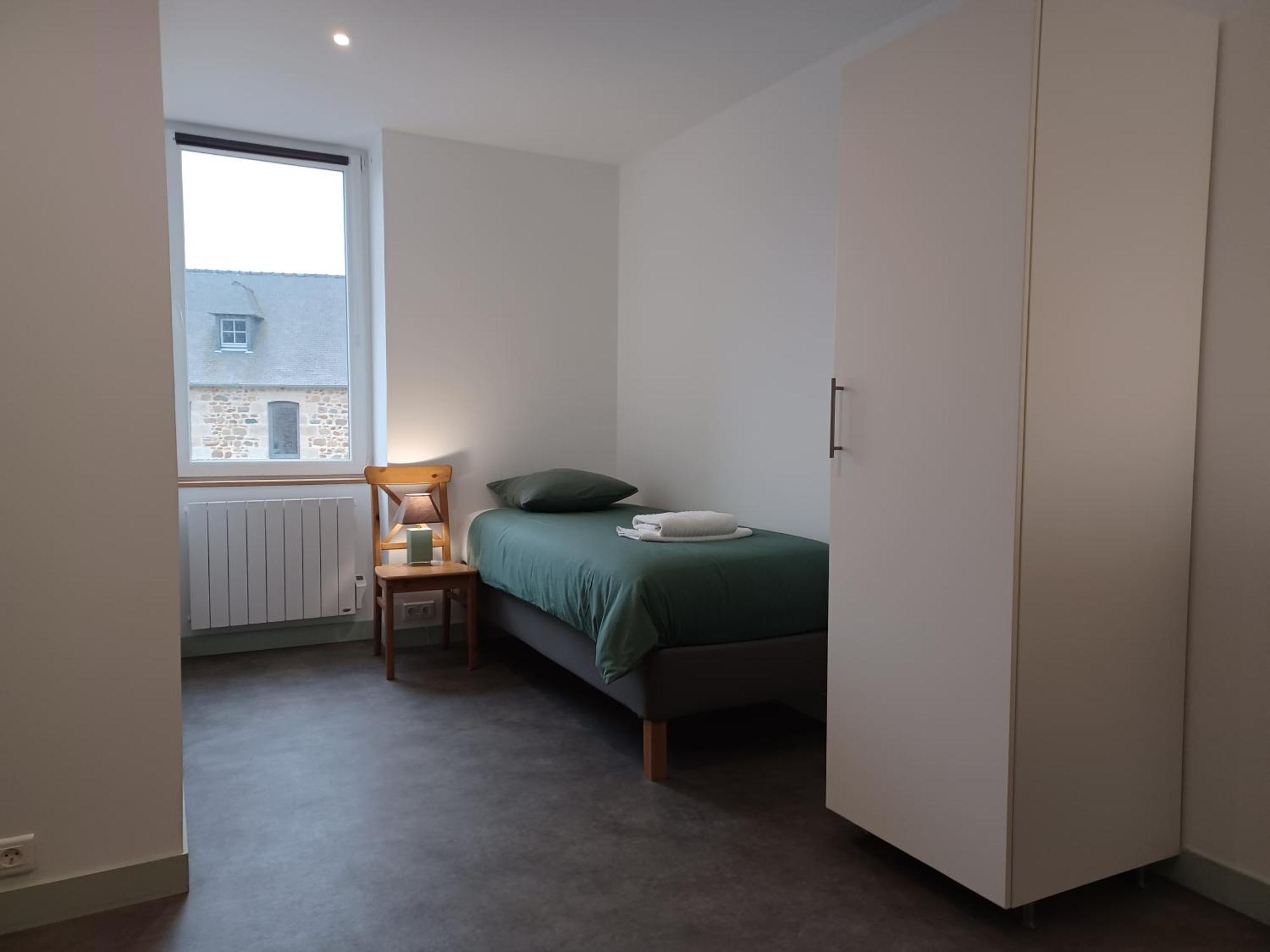 L'Abri Du Sillon Bed & Breakfast Pleubian Eksteriør bilde